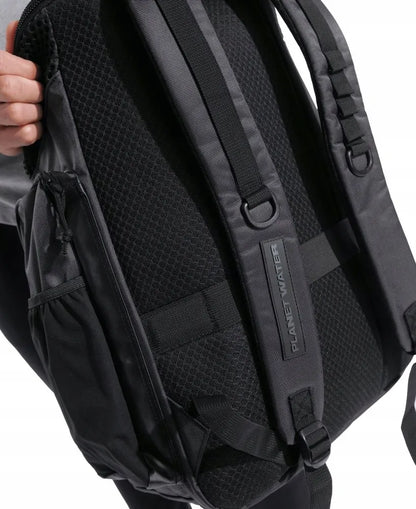 Sportinė kuprinė baseinui, treniruotėms, sporto salei ir kelionėms Arena One Go, unisex, 45 l