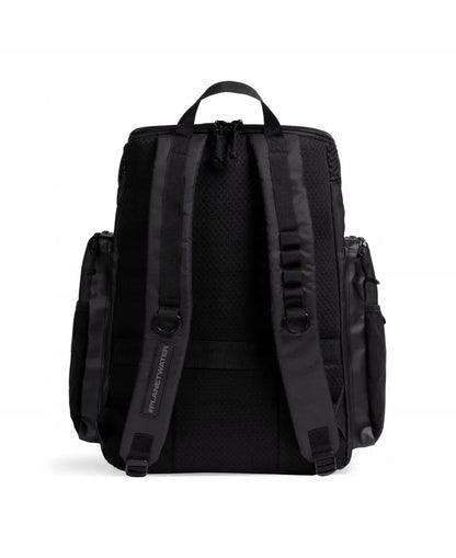 Sportinė kuprinė baseinui, treniruotėms, sporto salei ir kelionėms Arena One Go, unisex, 45 l