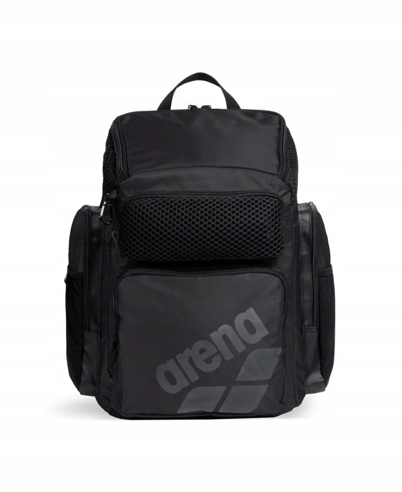 Sportinė kuprinė baseinui, treniruotėms, sporto salei ir kelionėms Arena One Go, unisex, 45 l