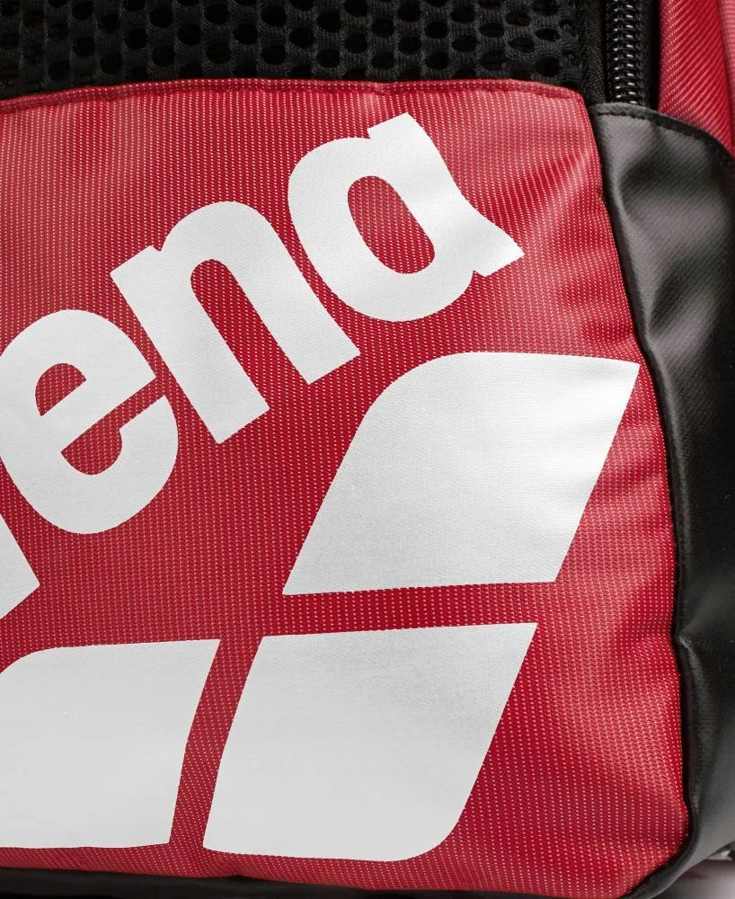 Sportinė kuprinė baseinui, treniruotėms, sporto salei ir kelionėms unisex Arena One Go