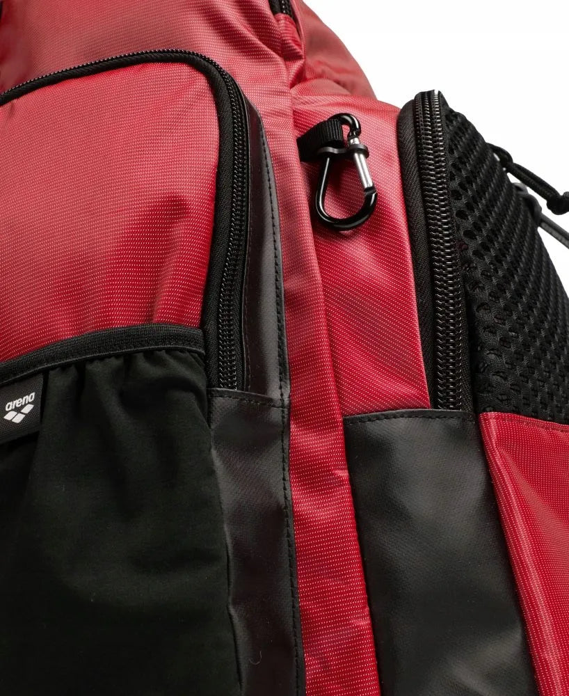 Sportinė kuprinė baseinui, treniruotėms, sporto salei ir kelionėms unisex Arena One Go