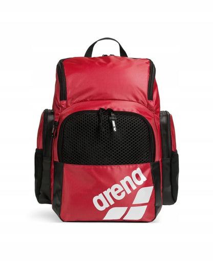 Sportinė kuprinė baseinui, treniruotėms, sporto salei ir kelionėms unisex Arena One Go