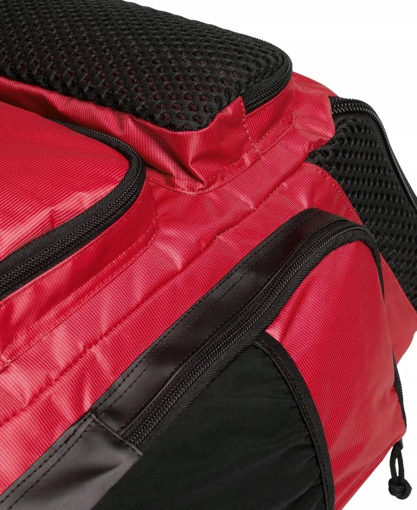 Sportinė kuprinė baseinui treniruotėms sporto salei kelionėms unisex Arena One Go