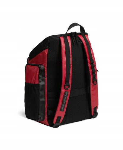 Sportinė kuprinė baseinui treniruotėms sporto salei kelionėms unisex Arena One Go
