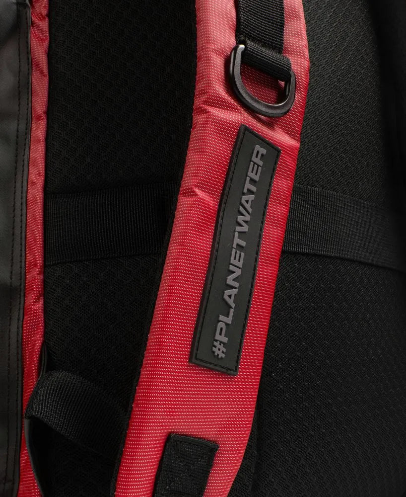 Sportinė kuprinė baseinui treniruotėms sporto salei kelionėms unisex Arena One Go