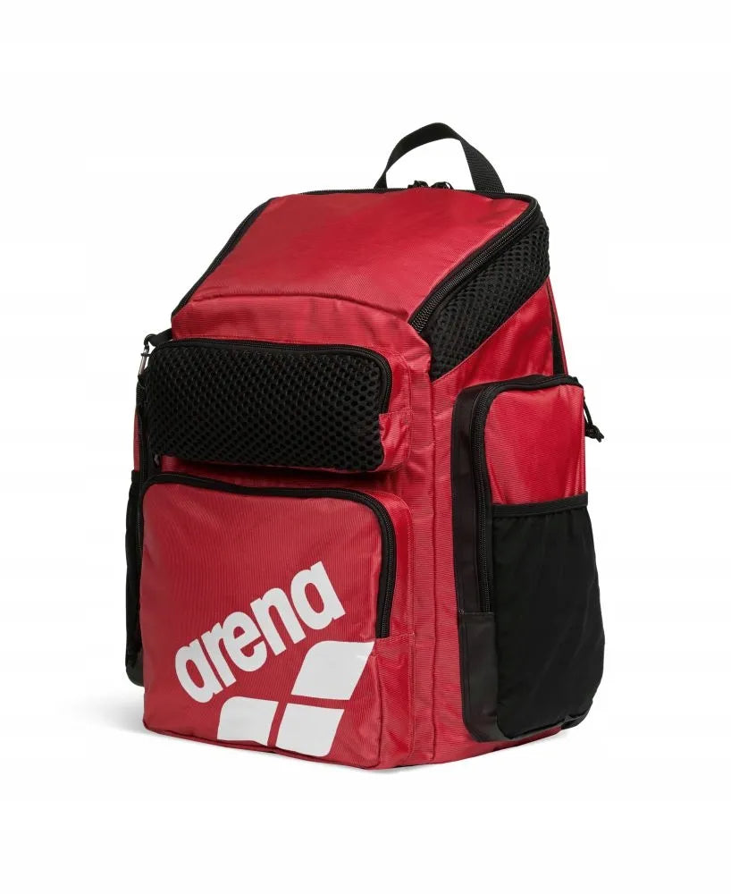 Sportinė kuprinė baseinui treniruotėms sporto salei kelionėms unisex Arena One Go