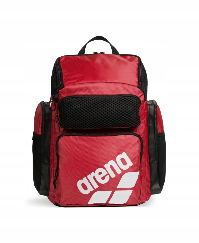Sportinė kuprinė baseinui treniruotėms sporto salei kelionėms unisex Arena One Go