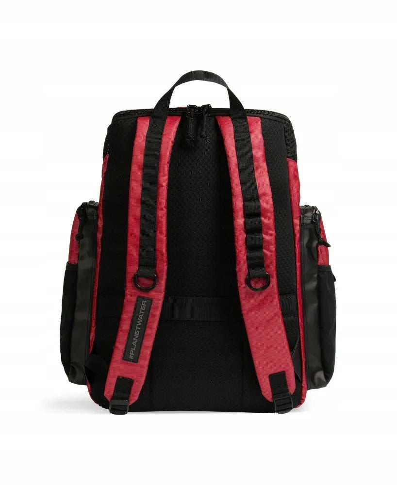 Sportinė kuprinė baseinui treniruotėms sporto salei kelionėms unisex Arena One Go