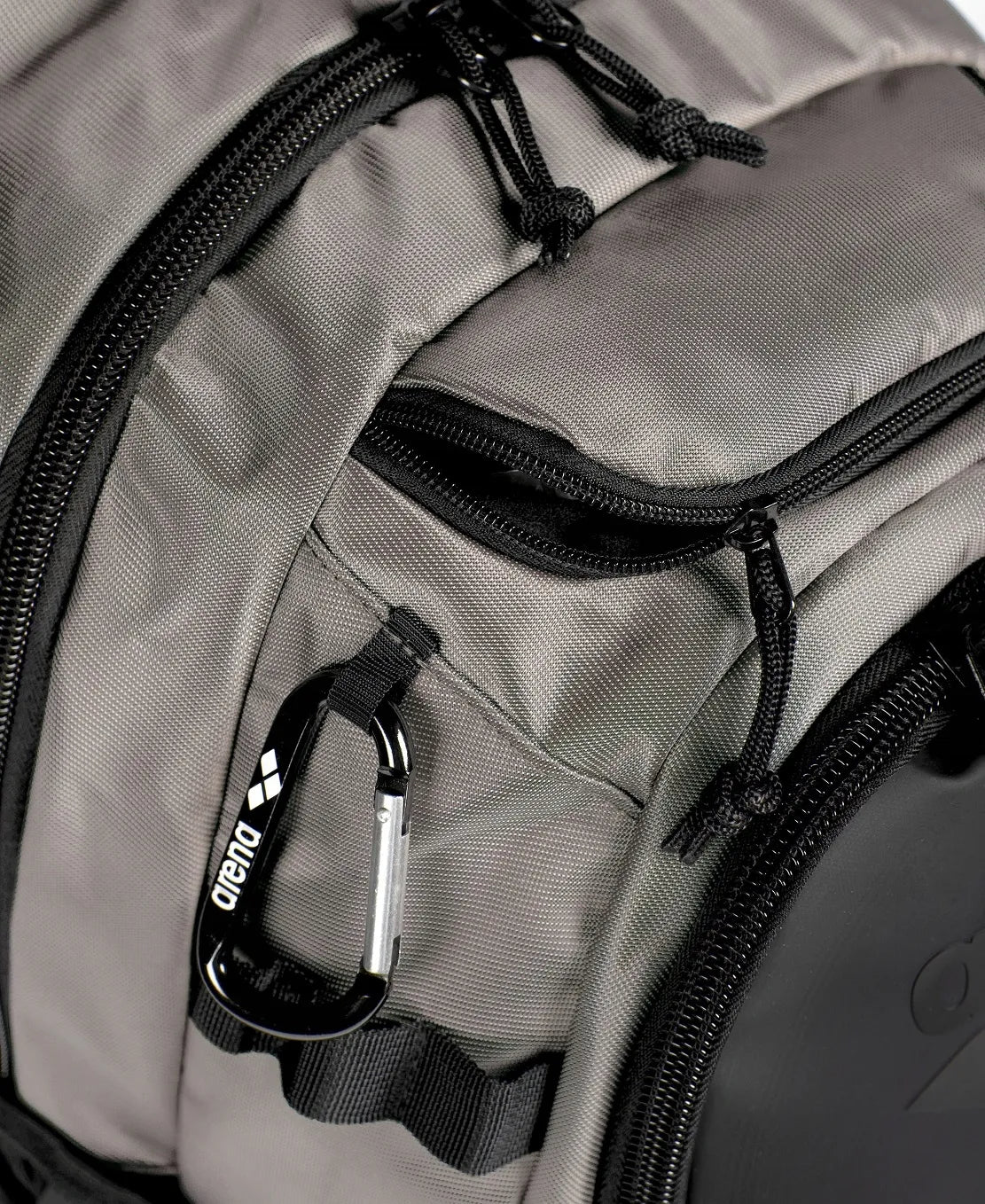 Sportinė kuprinė baseinui treniruotėms sporto salei unisex Arena All Set 45L