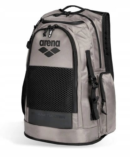 Sportinė kuprinė baseinui treniruotėms sporto salei unisex Arena All Set 45L