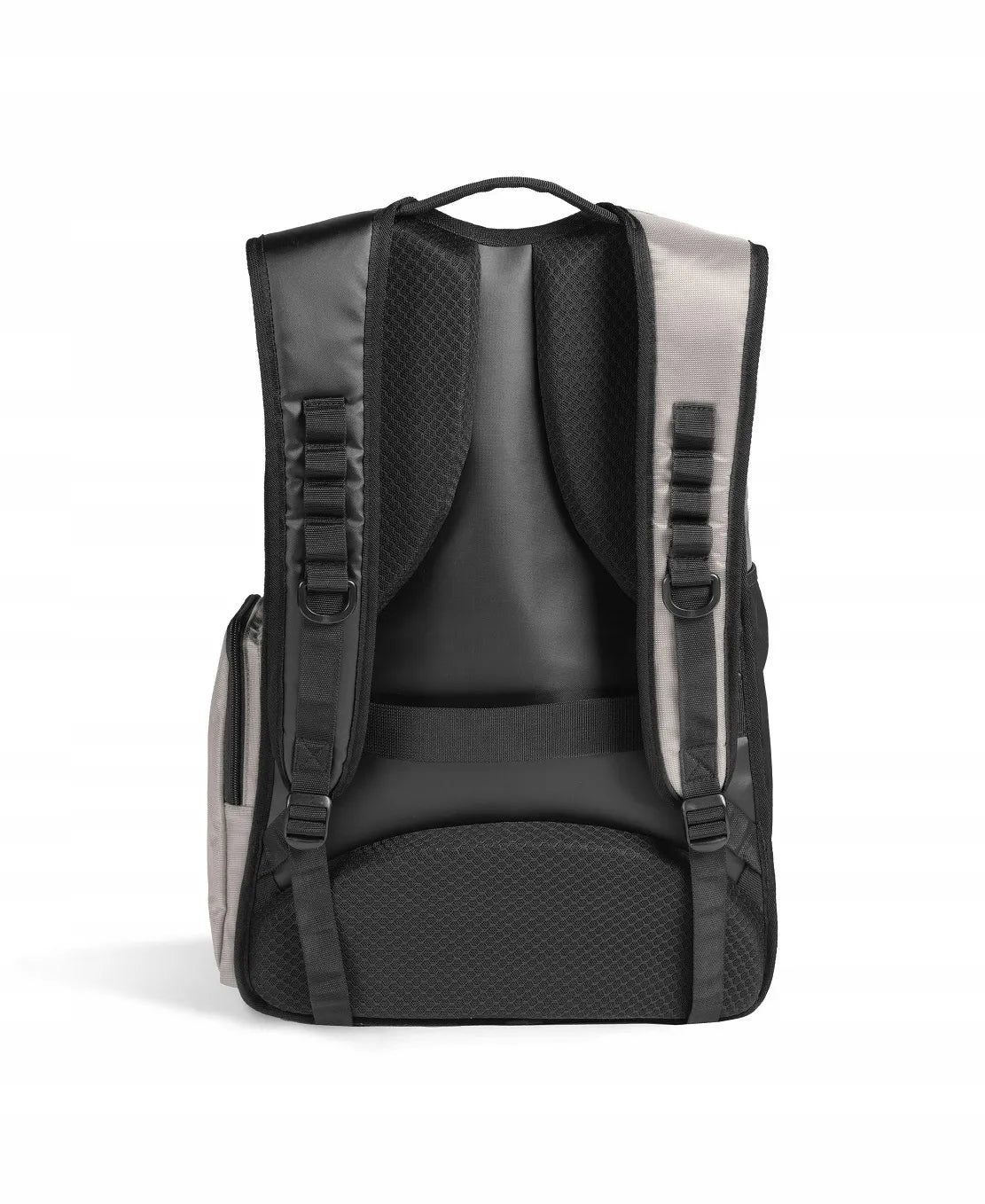 Sportinė kuprinė baseinui treniruotėms sporto salei unisex Arena All Set 45L