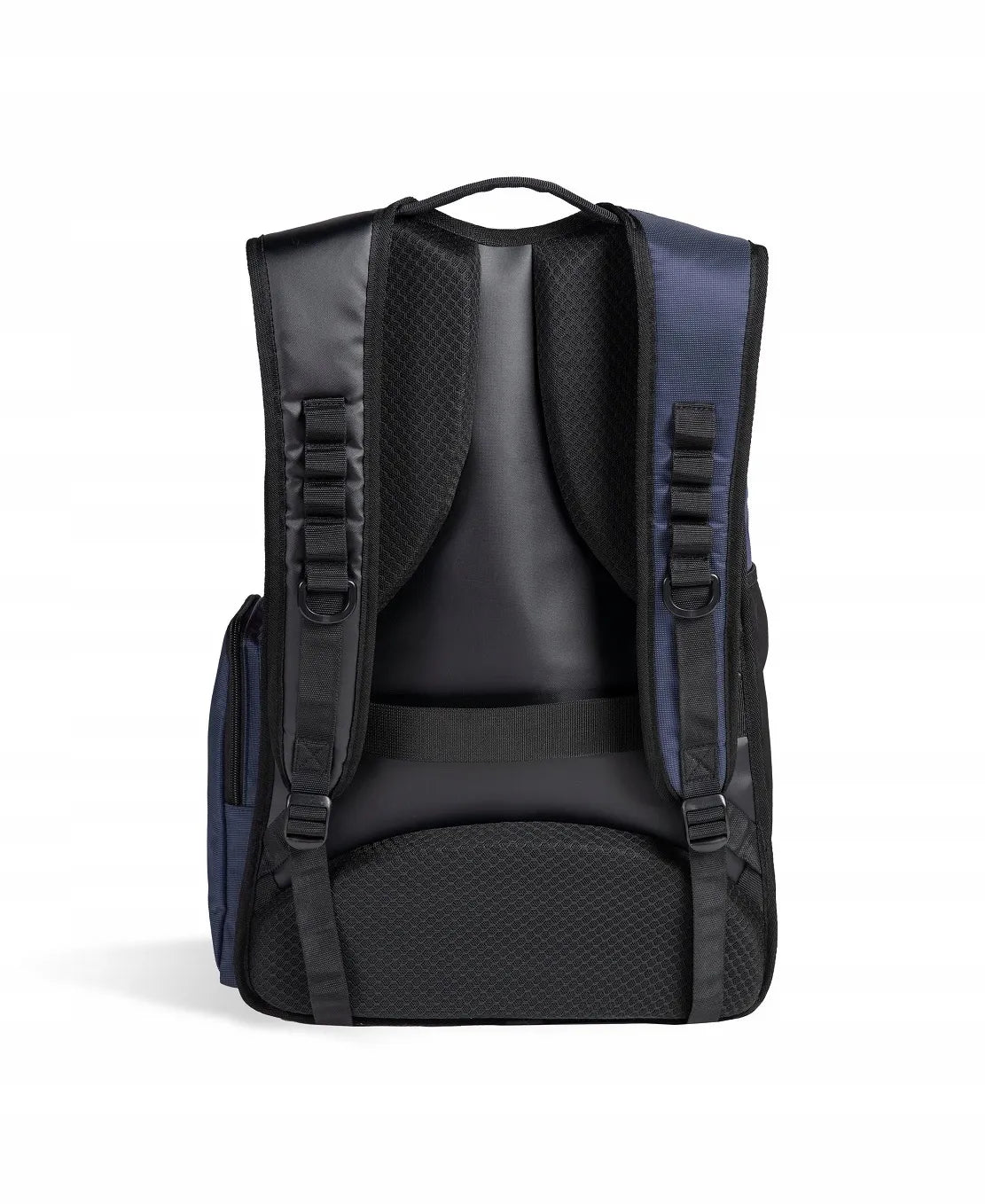 Sportinė kuprinė baseinui treniruotėms sporto salei unisex Arena All Set 45L
