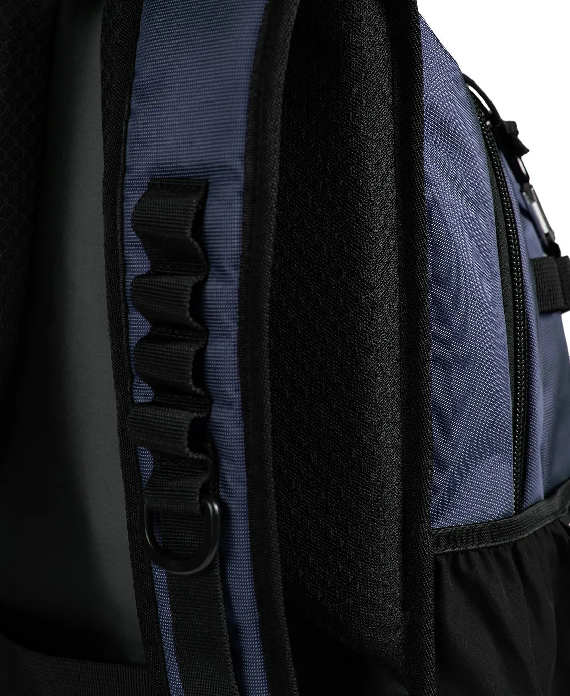 Sportinė kuprinė baseinui treniruotėms sporto salei unisex Arena All Set 45L