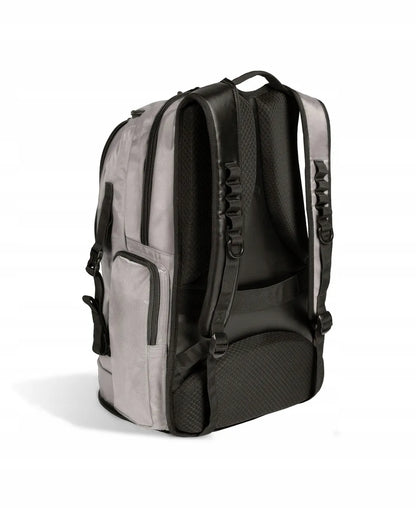 Sportinė kuprinė baseinui treniruotėms sporto salei unisex Arena All Set 45L