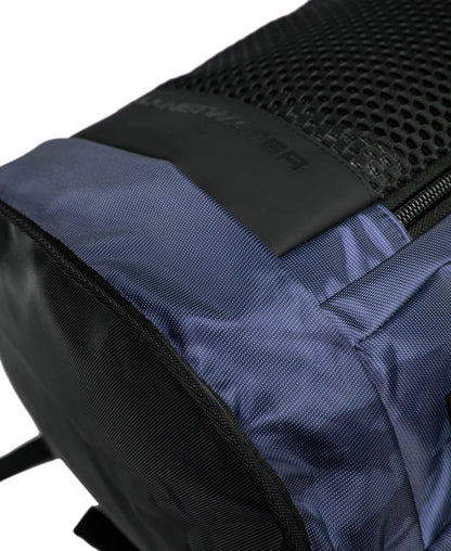 Sportinė kuprinė baseinui treniruotėms sporto salei unisex Arena All Set 45L