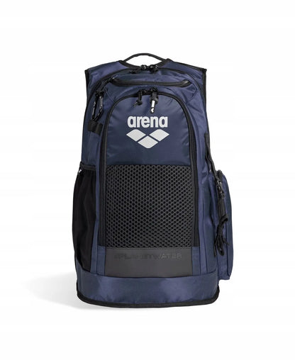 Sportinė kuprinė baseinui treniruotėms sporto salei unisex Arena All Set 45L