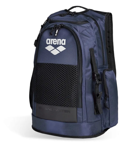 Sportinė kuprinė baseinui treniruotėms sporto salei unisex Arena All Set 45L