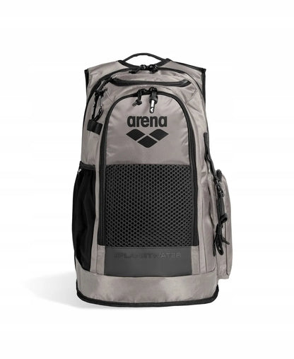 Sportinė kuprinė baseinui treniruotėms sporto salei unisex Arena All Set 45L