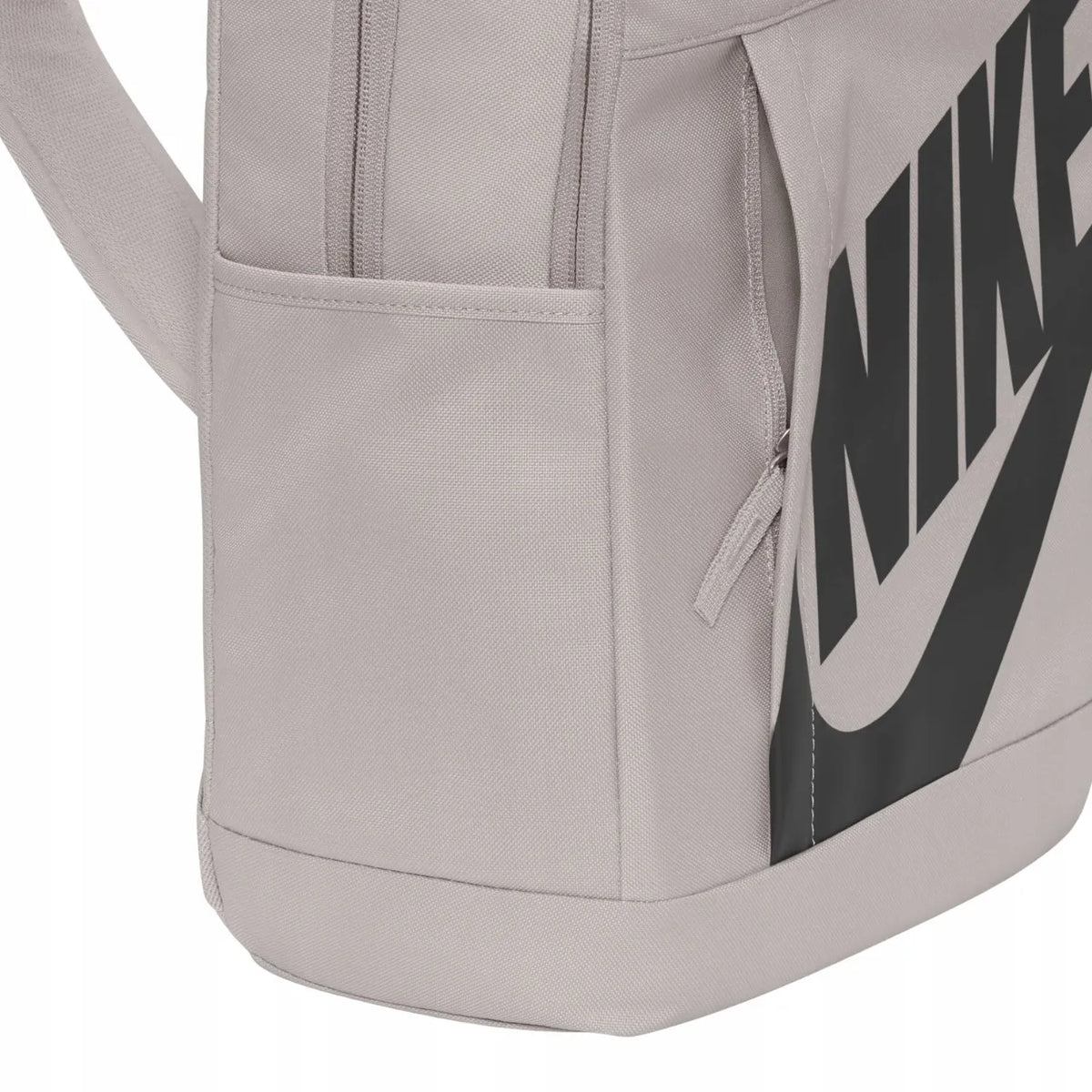 Sportinė miesto ir mokyklinė kuprinė „Nike Elemental“, 21 l, pilka, 2 skyriai
