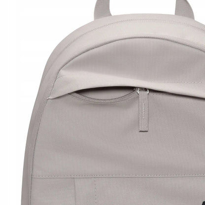 Sportinė miesto ir mokyklinė kuprinė „Nike Elemental“, 21 l, pilka, 2 skyriai