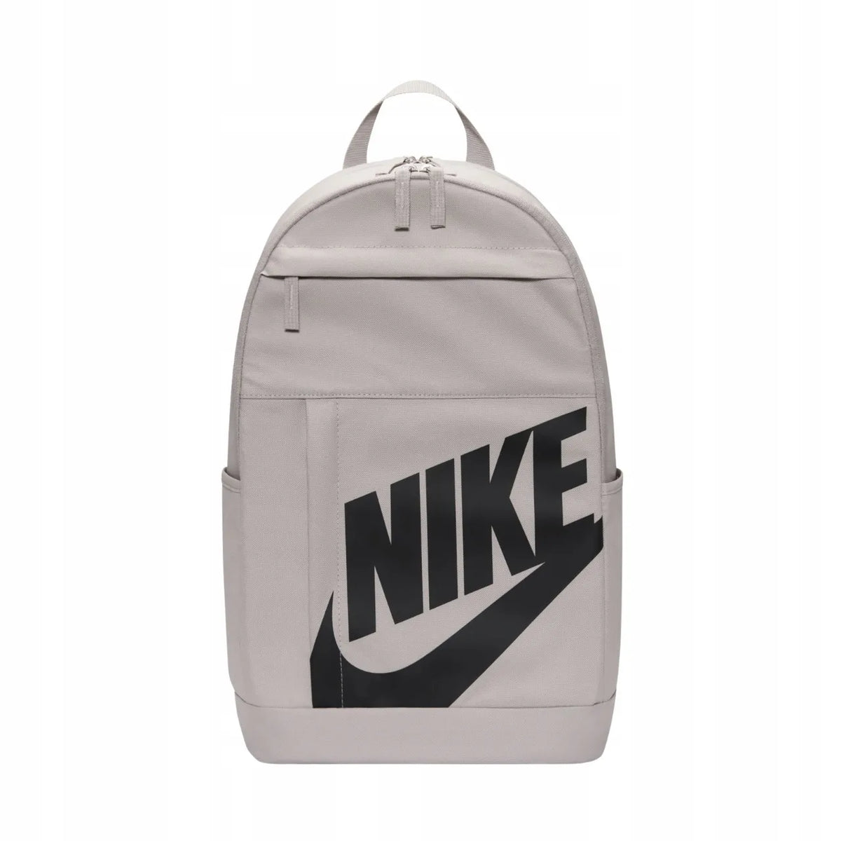 Sportinė miesto ir mokyklinė kuprinė „Nike Elemental“, 21 l, pilka, 2 skyriai