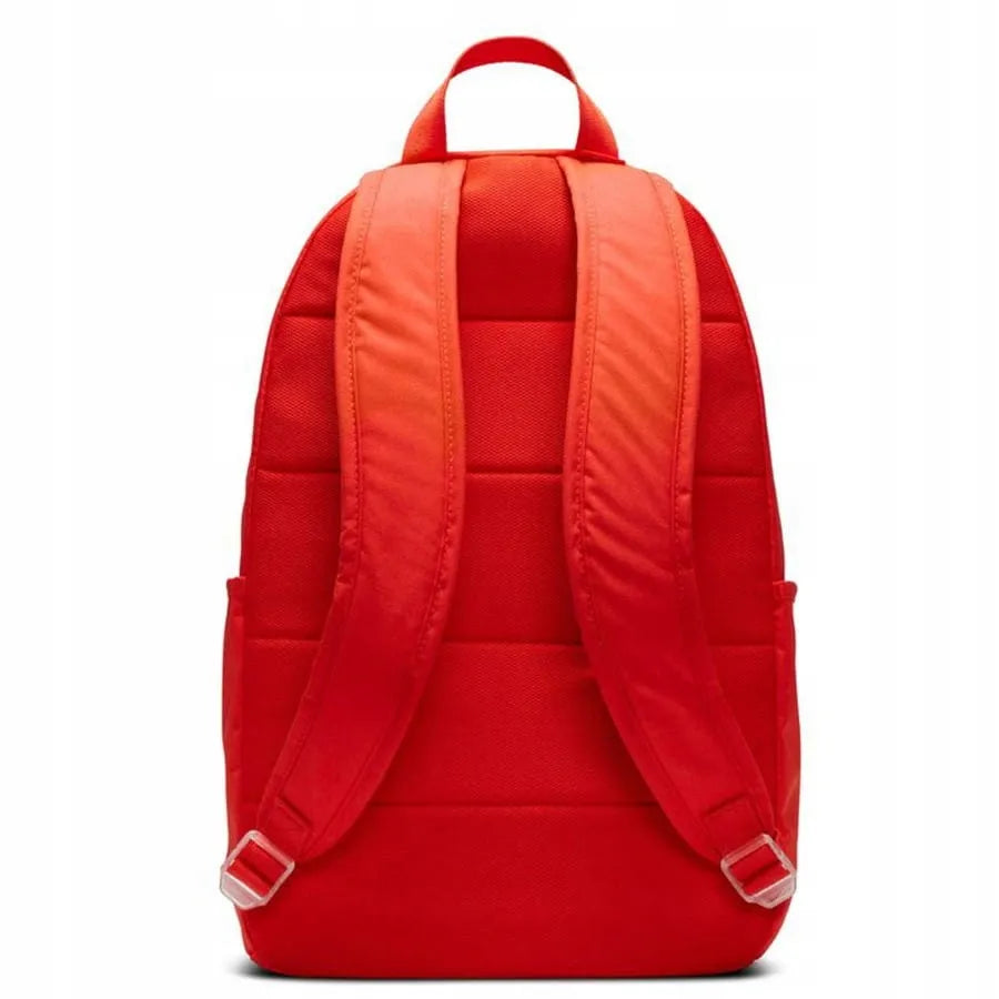 Sportinė mokyklinė kuprinė Nike Elemental raudona (20 l) DN2555-633