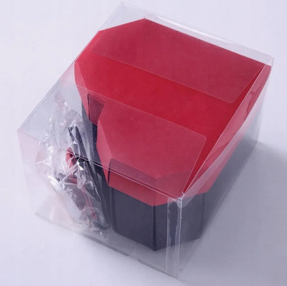 Staigmenos dėžutė exploding box dovanų širdelė