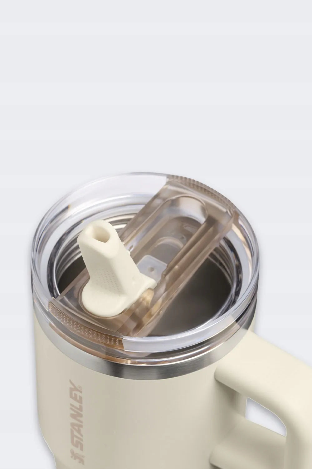 „Stanley Quencher ProTour Flip Straw“ termo puodelis, 0,59 l