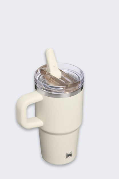 „Stanley Quencher ProTour Flip Straw“ termo puodelis, 0,59 l