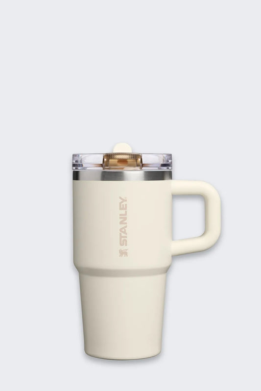„Stanley Quencher ProTour Flip Straw“ termo puodelis, 0,59 l