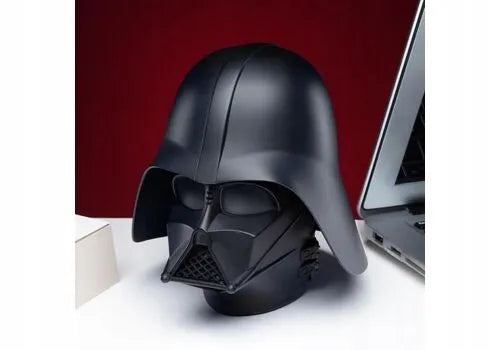 „Star Wars“ Darth Vader 3D lemputė su garsu