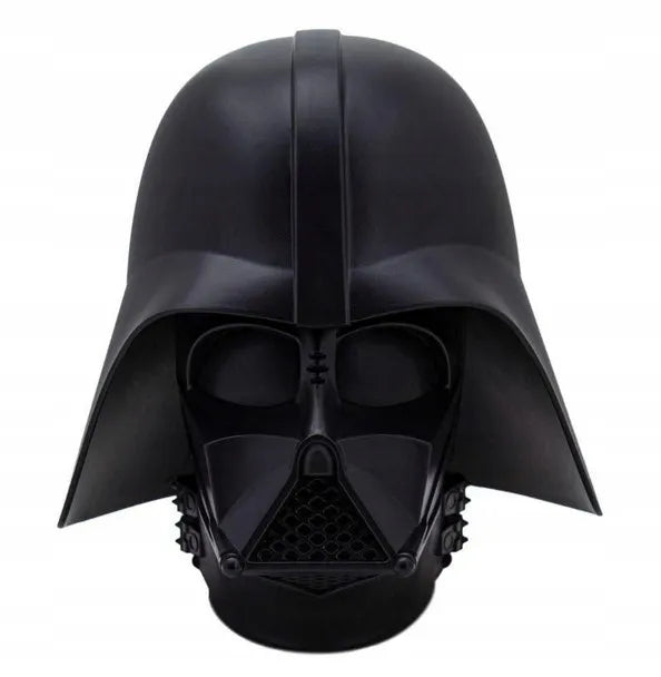 „Star Wars“ Darth Vader 3D lemputė su garsu