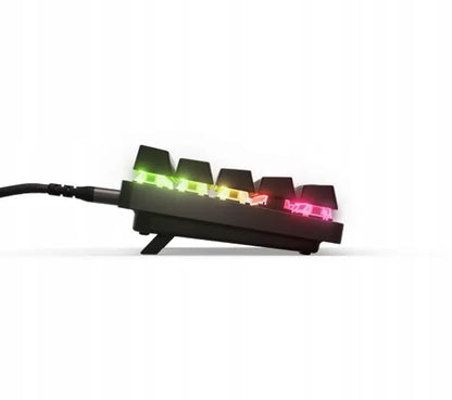 SteelSeries Apex Pro Mini Gen 3 US klaviatūra