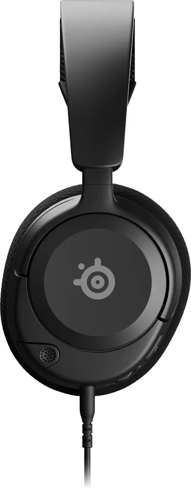 SteelSeries Arctis Nova 1 laidinės žaidimų ausinės su mikrofonu