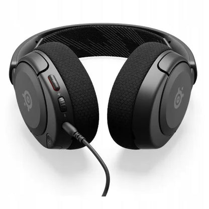 SteelSeries Arctis Nova 1 laidinės žaidimų ausinės su mikrofonu