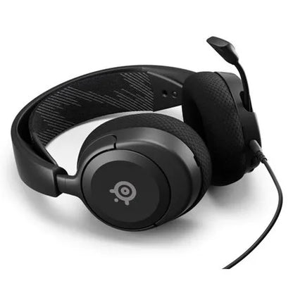 SteelSeries Arctis Nova 1 laidinės žaidimų ausinės su mikrofonu