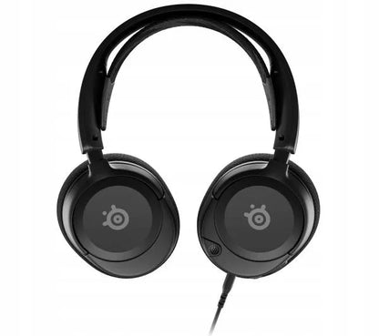 SteelSeries Arctis Nova 1 laidinės žaidimų ausinės su mikrofonu