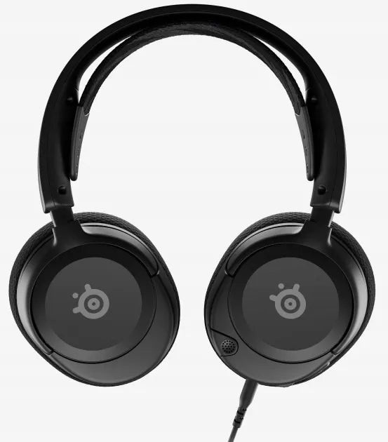 SteelSeries Arctis Nova 1 laidinės žaidimų ausinės su mikrofonu