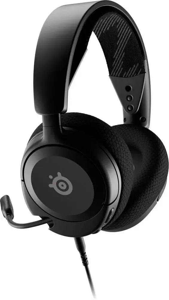 SteelSeries Arctis Nova 1 laidinės žaidimų ausinės su mikrofonu