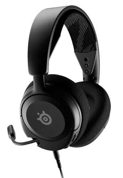 SteelSeries Arctis Nova 1 laidinės žaidimų ausinės su mikrofonu