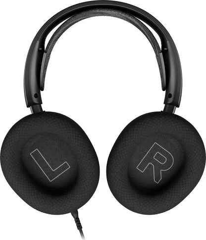 SteelSeries Arctis Nova 1 laidinės žaidimų ausinės su mikrofonu