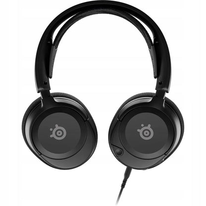 SteelSeries Arctis Nova 1 laidinės žaidimų ausinės su mikrofonu