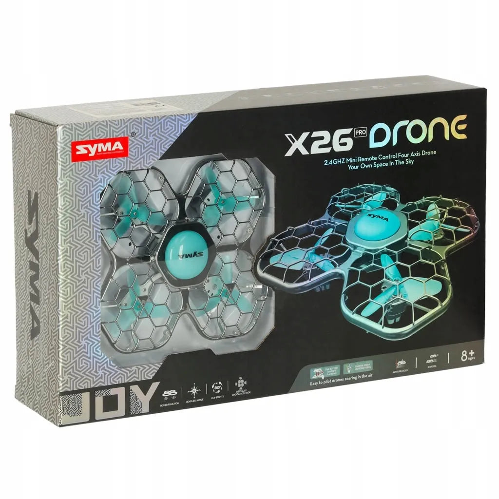 „SYMA X26 PRO“ dronas
