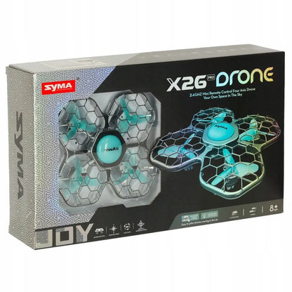 „SYMA X26 PRO“ dronas