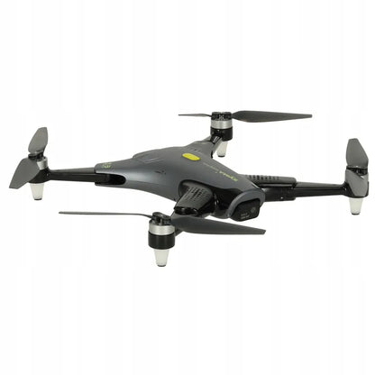 SYMA Z3PRO RC dronas, 2,4 GHz, su HD kamera ir „Wi-Fi“, juodas