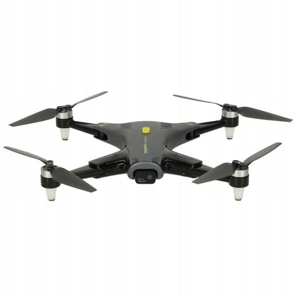 SYMA Z3PRO RC dronas, 2,4 GHz, su HD kamera ir „Wi-Fi“, juodas