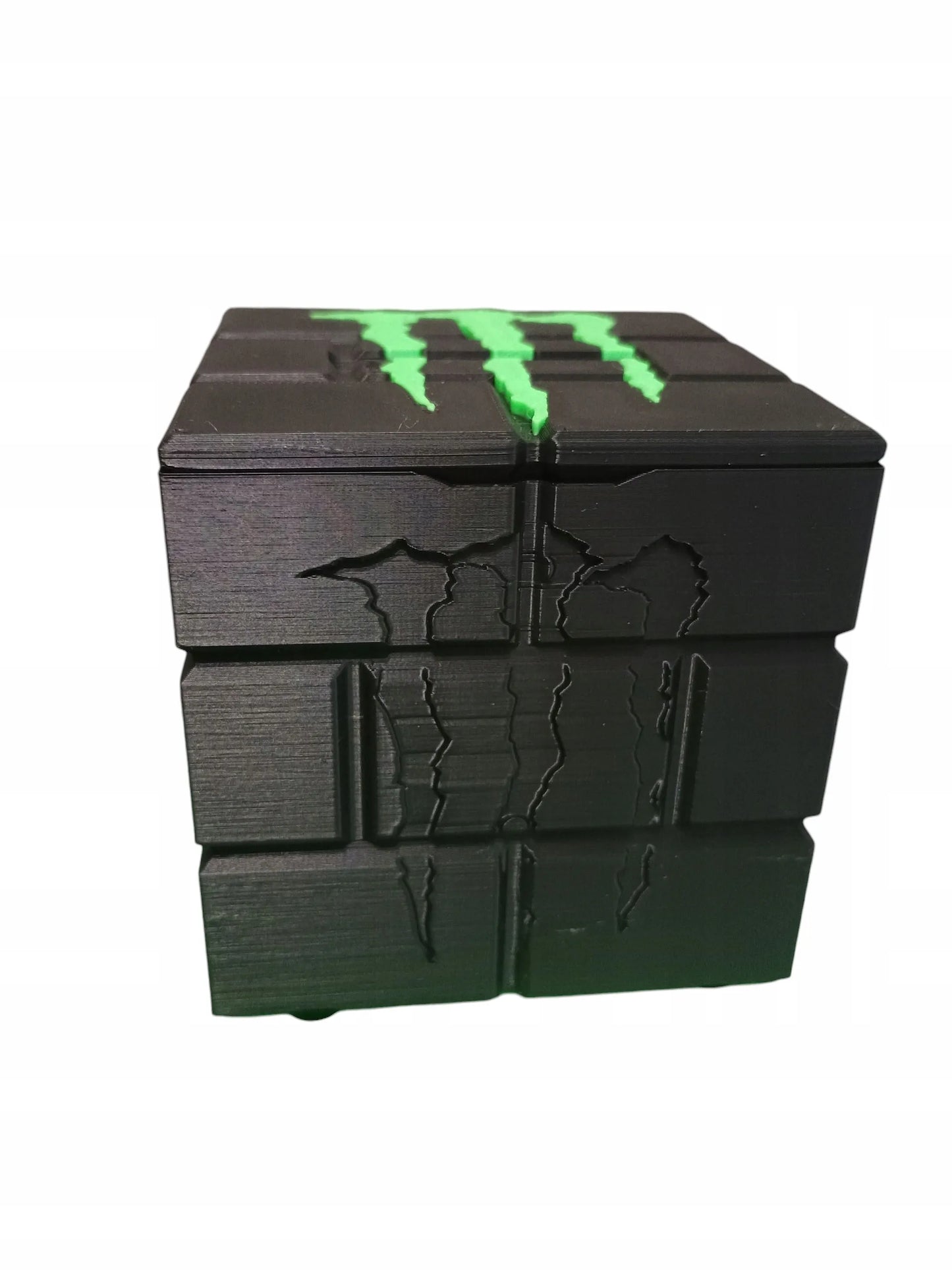 Taupyklė, Monster Energy, Dovanų idėja