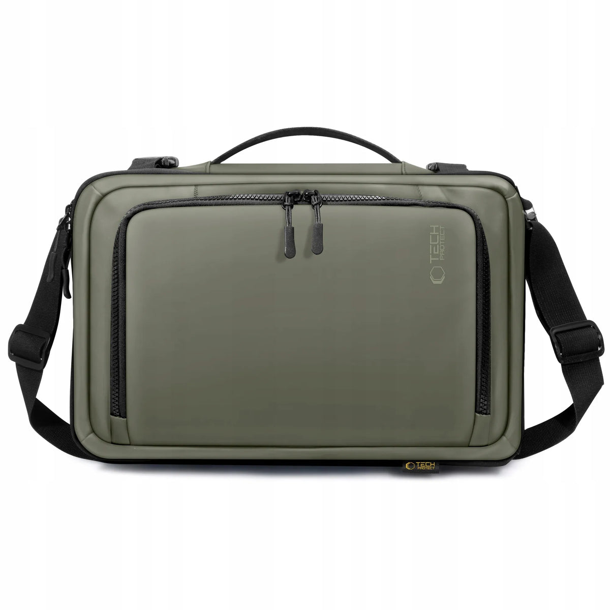 Tech-Protect 20L RYANAIR WIZZAIR ARMY kelioninė kuprinė 40x20x25