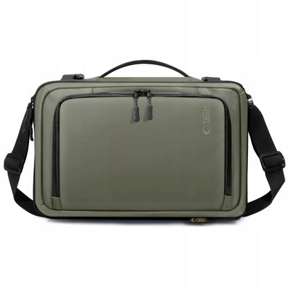 Tech-Protect 20L RYANAIR WIZZAIR ARMY kelioninė kuprinė 40x20x25