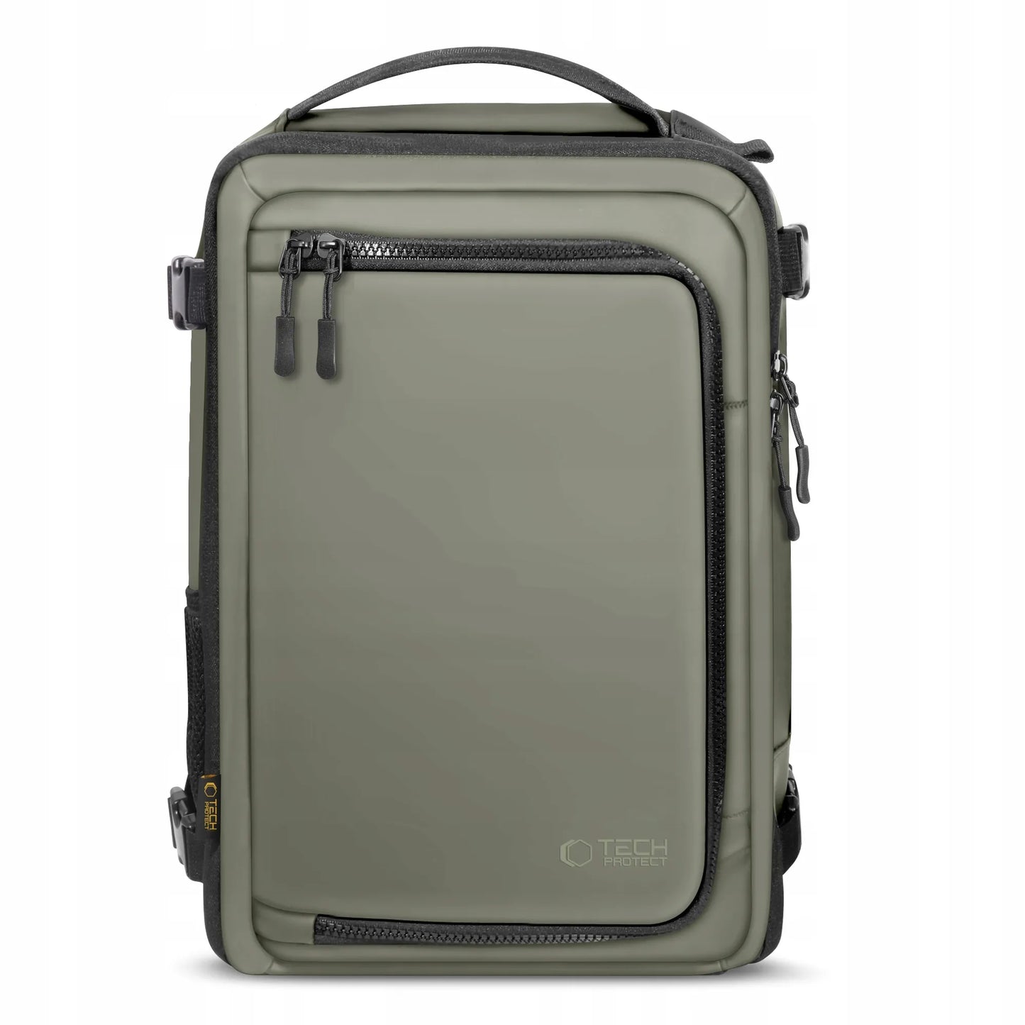 Tech-Protect 20L RYANAIR WIZZAIR ARMY kelioninė kuprinė 40x20x25